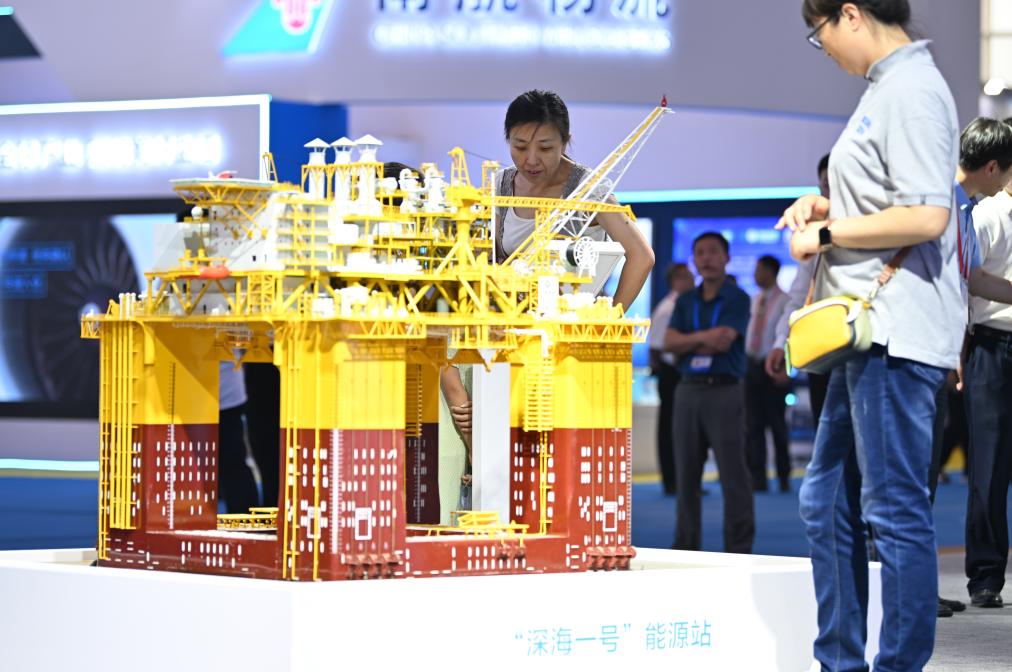 kaiyun：中国北方最大港口城市乘国际展览之势“通达全球”(图2)