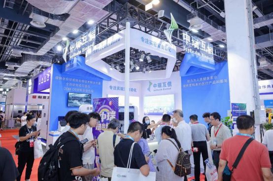 kaiyun入口：2024深圳国际医疗器械展览会将于12月18-20日在深圳国际会展中心举行(图5)