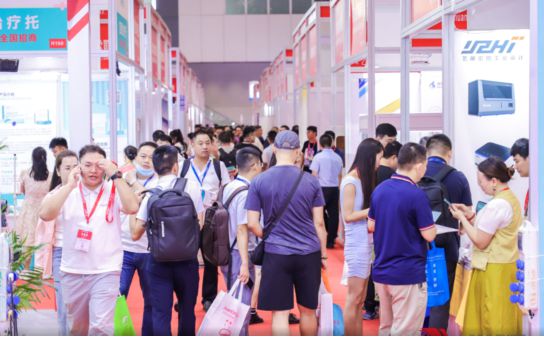kaiyun入口：2024深圳国际医疗器械展览会将于12月18-20日在深圳国际会展中心举行(图4)
