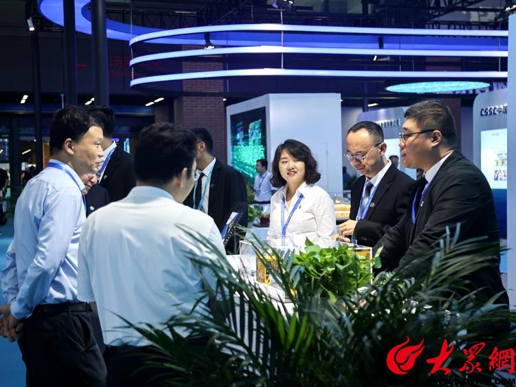 kaiyun：2024东亚海洋博览会即将在青岛西海岸新区青岛世界博览城国际展览中心举办(图2)