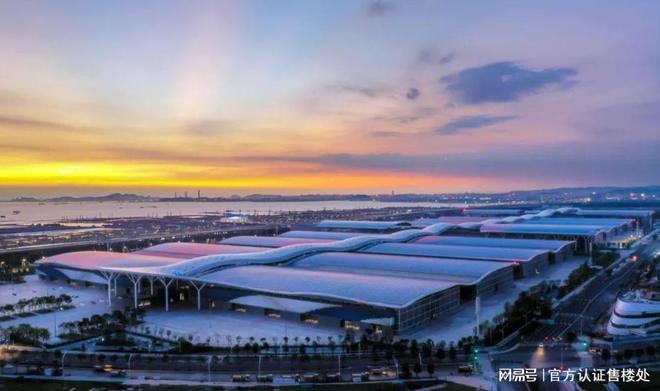 2024认证-深圳〖会展湾雍境〗售楼处欢迎您-位置户型图(图7)
