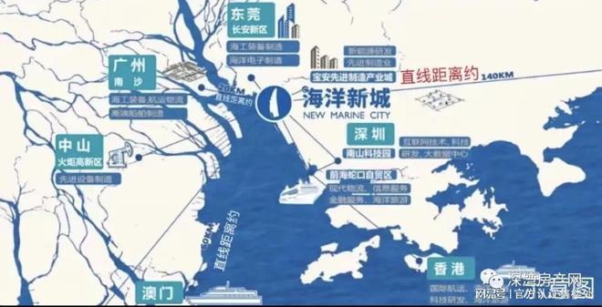 2024认证-深圳〖会展湾雍境〗售楼处欢迎您-位置户型图(图8)