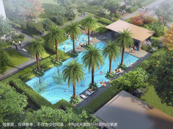 2024会展湾雍境(售楼处)首页网站-会展湾售楼中心-深圳房天下(图2)