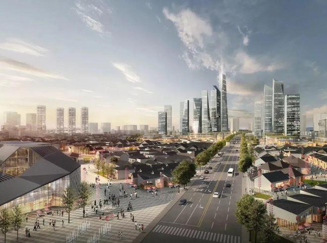 2024会展湾雍境(售楼处)首页网站-会展湾售楼中心-深圳房天下(图7)