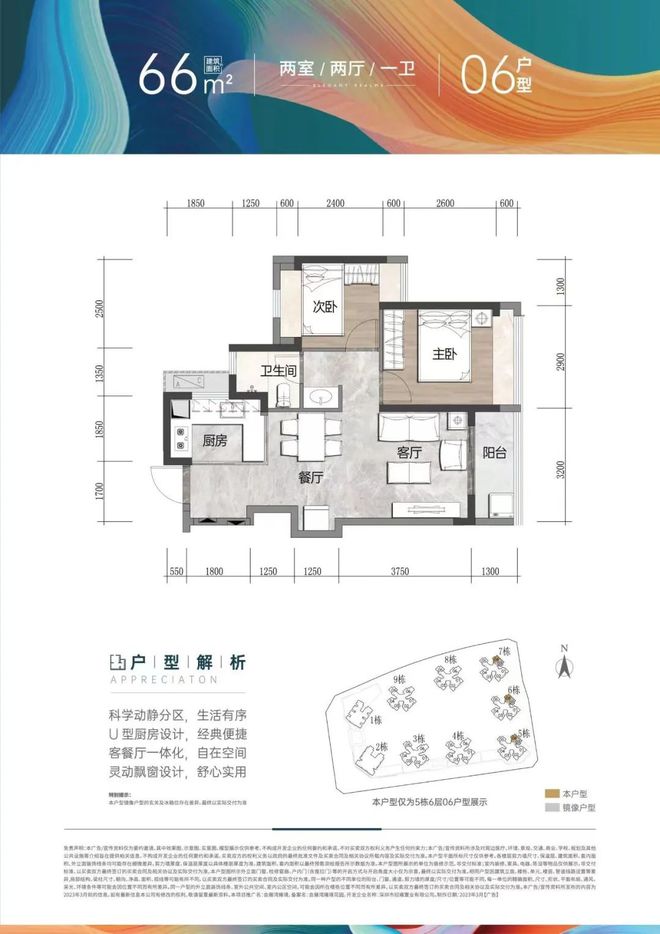 2024会展湾雍境(售楼处)首页网站-会展湾售楼中心-深圳房天下(图9)