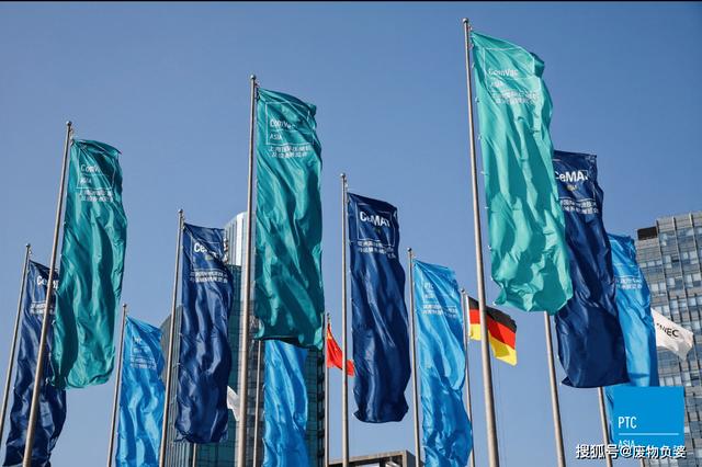 2024上海PTC展上海轴承展览会(图3)