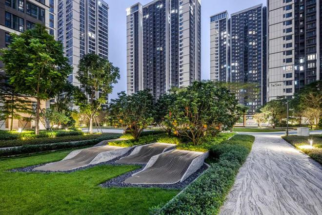 kaiyun：2024深圳『会展湾东城』网站售楼中心欢迎您(图2)