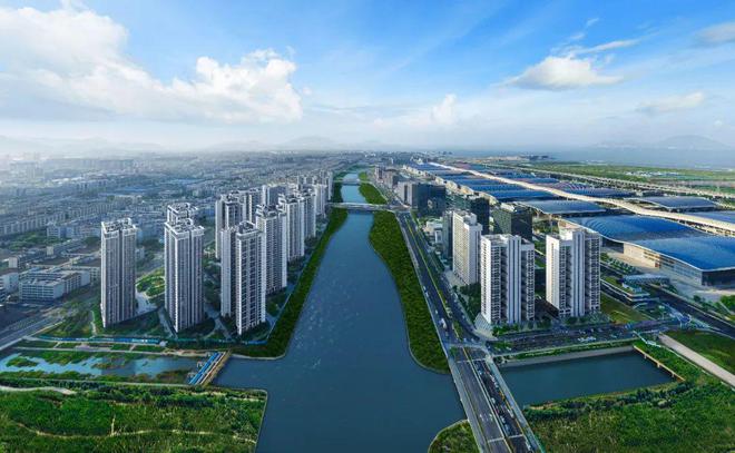 kaiyun：2024深圳『会展湾东城』网站售楼中心欢迎您(图1)