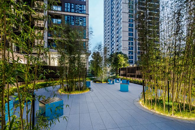 kaiyun：2024深圳『会展湾东城』网站售楼中心欢迎您(图8)