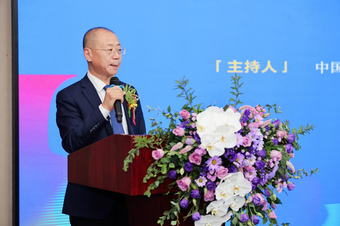 讲好中国陶瓷故事奏响陶瓷大国的交响乐！——2024中国（北京）国际精品展览会新闻发布会在京举行(图9)