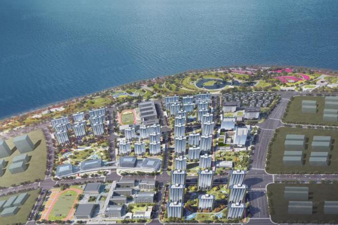 kaiyun网站：售楼部}【运达会展湾】2024售楼中心-运达会展湾首页网站详情(图1)