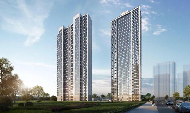 kaiyun入口：2024深圳『会展湾雍境』网站-深圳会展湾雍境售楼中心欢迎您(图1)