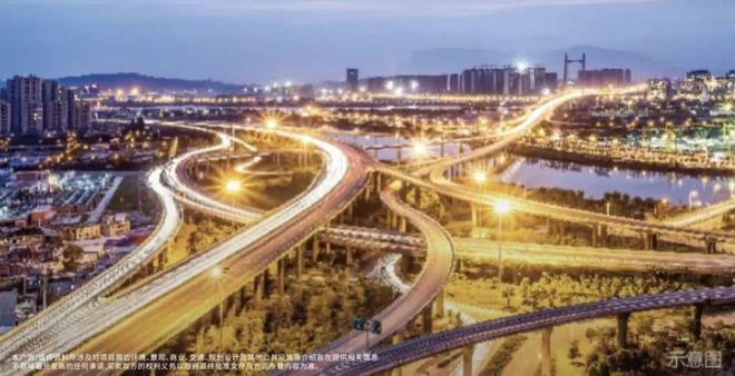 kaiyun入口：2024深圳『会展湾雍境』网站-深圳会展湾雍境售楼中心欢迎您(图16)