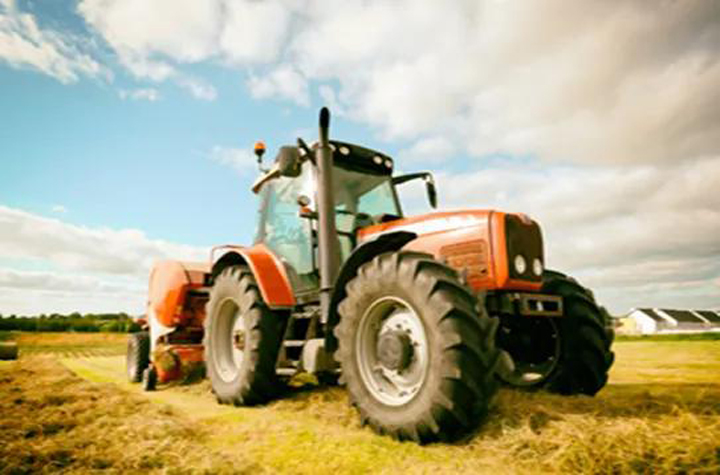 意大利展团亮相2024年中国国际农业机械展览会(图1)