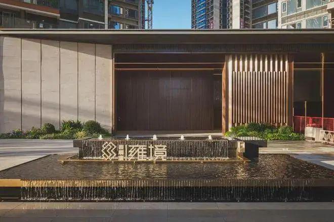 2024沙井『会展湾雍境』网站会展湾雍境售楼中心欢迎您(图3)