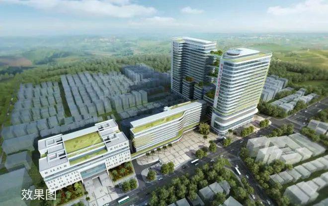 2024沙井『会展湾雍境』网站会展湾雍境售楼中心欢迎您(图16)