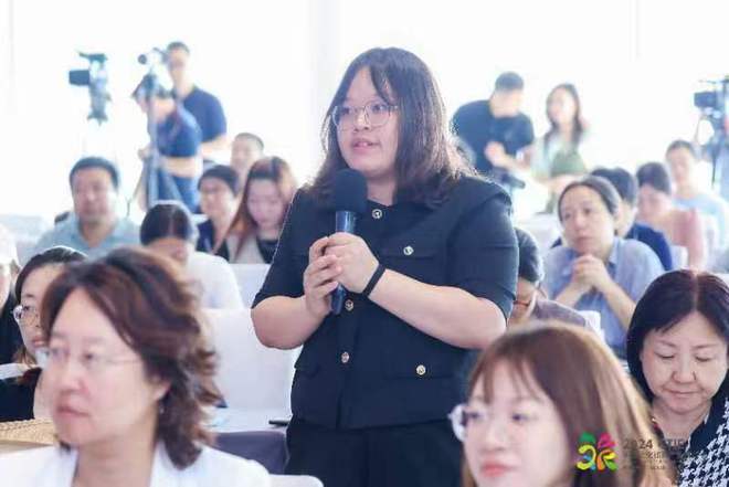 2024中国文化旅游产业博览会将于金秋九月在天津盛装启幕(图2)