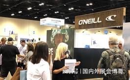 【展会信息】2024美国奥兰多水上运动用品展SurfExpo(图1)