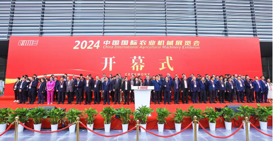 kaiyun入口：创新是中国农机的唯一出路——对“抄袭”坚决说不(图1)