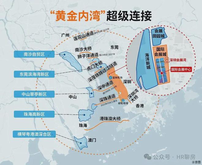 『会展湾东城』2024网站售会展湾东城楼中心欢迎您(图9)