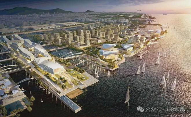 『会展湾东城』2024网站售会展湾东城楼中心欢迎您(图12)