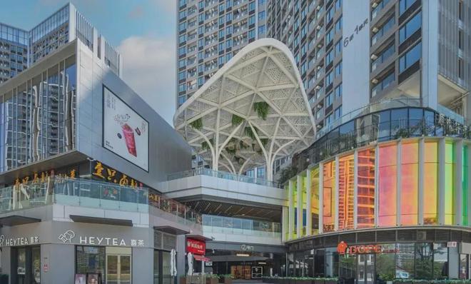 『会展湾东城』2024网站售会展湾东城楼中心欢迎您(图14)