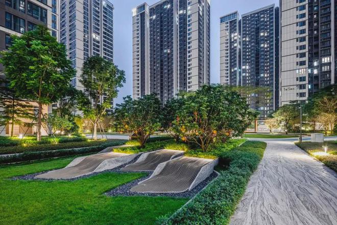 『会展湾东城』2024网站售会展湾东城楼中心欢迎您(图4)