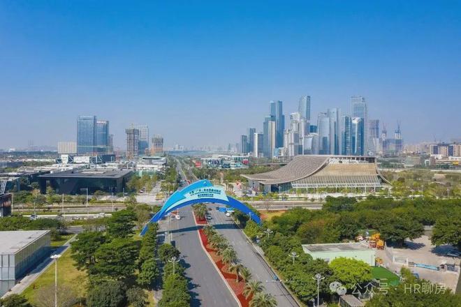 『会展湾东城』2024网站售会展湾东城楼中心欢迎您(图10)