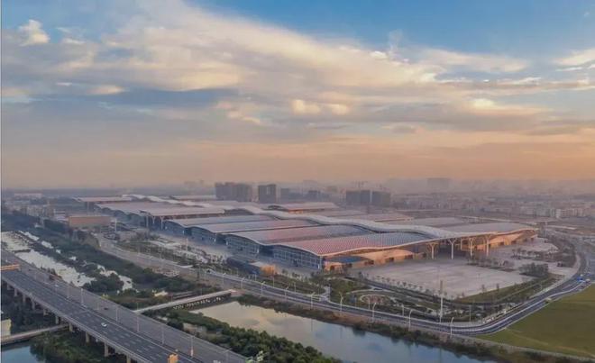 『会展湾东城』2024网站售会展湾东城楼中心欢迎您(图15)