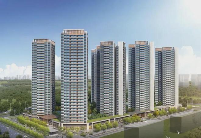 2024招商雍境(会展湾雍境)售楼处-售楼中心网站-房天下欢迎您(图3)