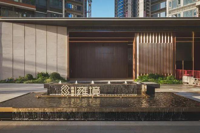 2024招商雍境(会展湾雍境)售楼处-售楼中心网站-房天下欢迎您(图2)