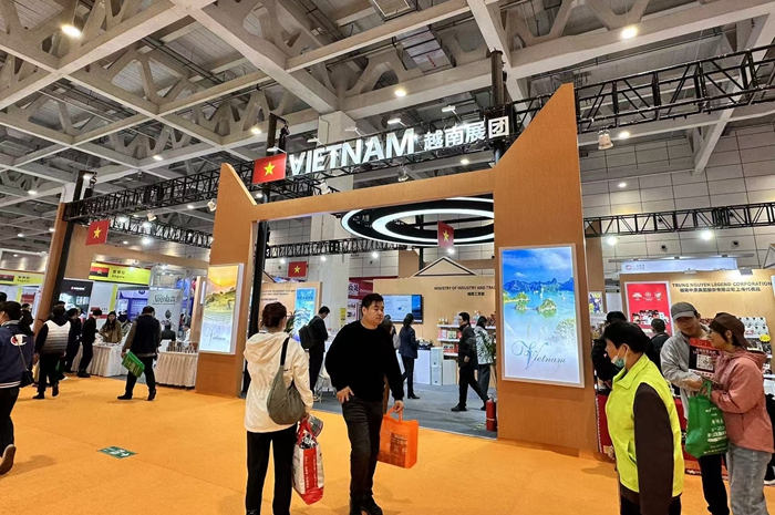 领略亚洲风味、展示餐饮趋势ACE2024亚洲餐饮展览会在济南开幕_泉城新闻_大众网(图1)