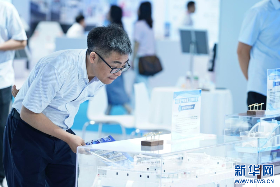 kaiyun入口：银川市荣膺“2024年度中国特色魅力会展城市”(图5)