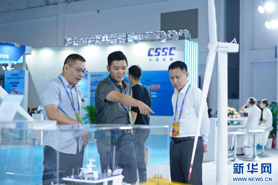 kaiyun入口：银川市荣膺“2024年度中国特色魅力会展城市”(图3)