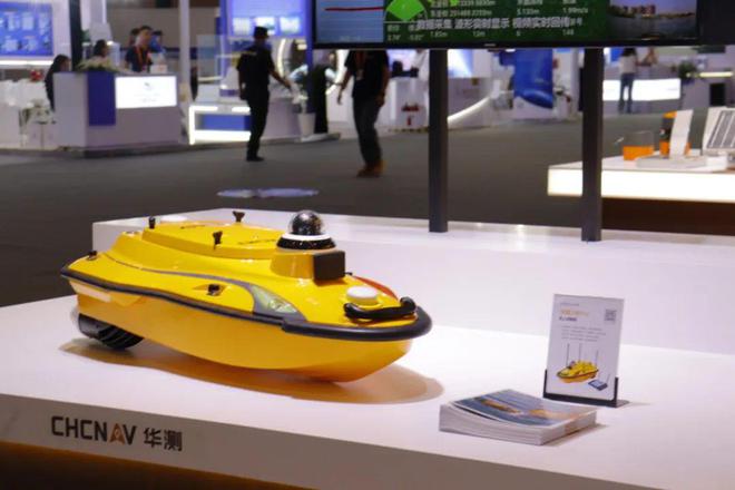 多款新品首发首秀青浦企业亮相2024工博会(图3)