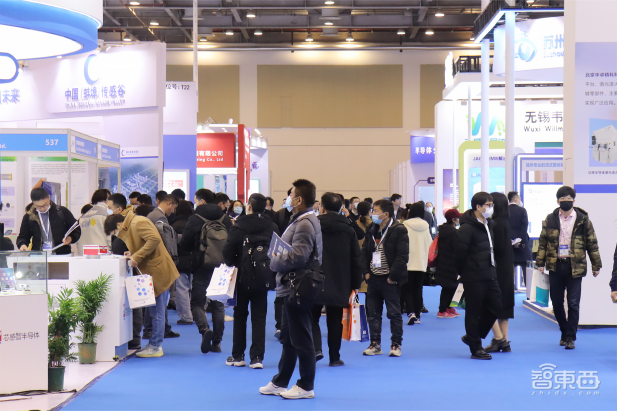 第十四届中国国际纳米技术产业博览会将于2024年10月23日-25日在苏州国际博览中心举行(图5)