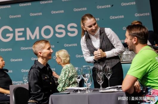 【盈拓展览】2024年拉脱维亚里加国际食品展览会：敬请静候佳音！(图2)