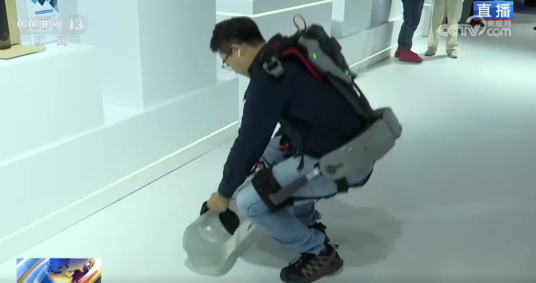 2024年“互联网之光”博览会向“新”向“智”行乌镇落地一批智慧应用新场景(图1)