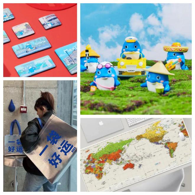 倒计时最后一天丨2024进博会最新参展攻略速来get！(图6)