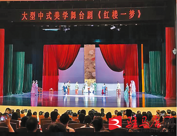 kaiyun网站：驻马店国际会展中心激发“场馆+”活力(图1)