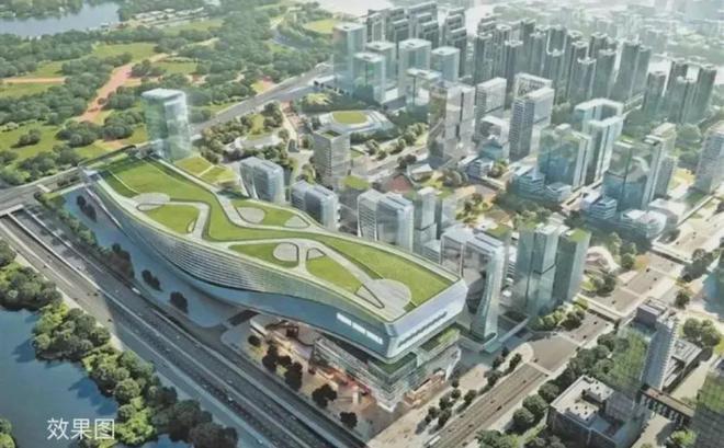 kaiyun：【会展湾雍境】2024网站-会展湾雍境售楼中心-深圳房天下(图5)