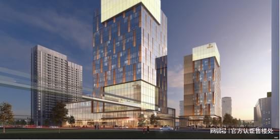 2024深圳『会展湾云岸』网站-宝安会展湾云岸售楼中心-欢迎您(图6)