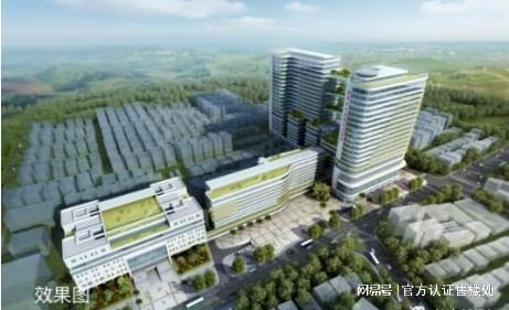 2024深圳『会展湾云岸』网站-宝安会展湾云岸售楼中心-欢迎您(图7)