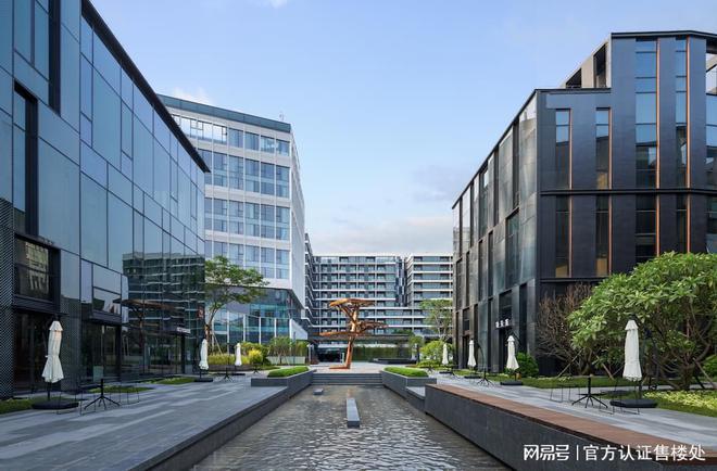 2024深圳『会展湾云岸』网站-宝安会展湾云岸售楼中心-欢迎您(图8)