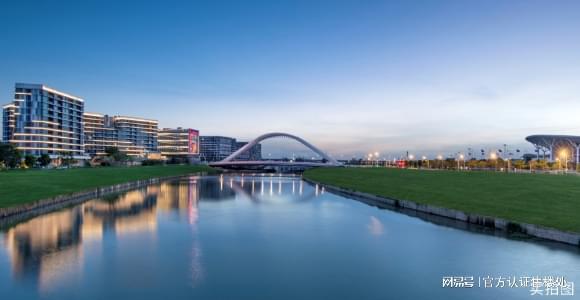 2024深圳『会展湾云岸』网站-宝安会展湾云岸售楼中心-欢迎您(图9)