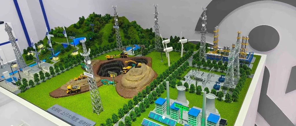 直击2024年中国国际信息通信展览会：企业加速抢占通信与AI融合技术制高点(图3)