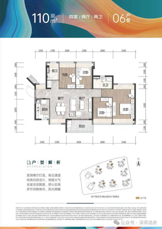 2024(会展湾雍境)网站-会展湾雍境售楼中心电话-深圳房天下(图6)