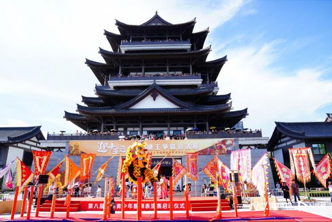 14场活动+5大展览：2024年中国文化馆年会亮点抢先看(图9)