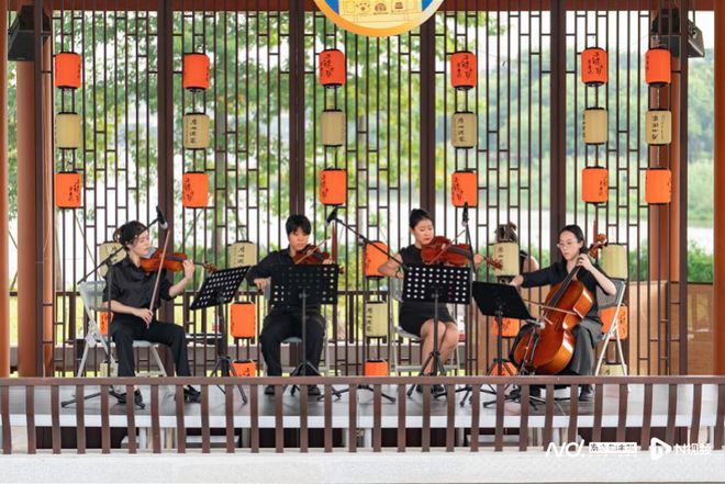 14场活动+5大展览：2024年中国文化馆年会亮点抢先看(图10)