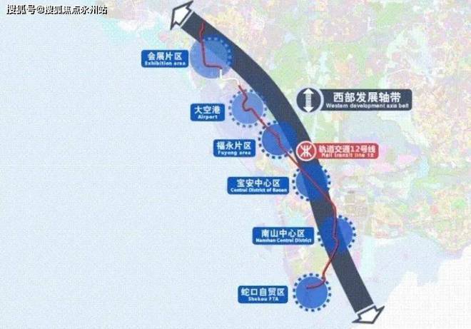 【招商会展湾雍境】2024网站-会展湾雍境售楼中心-欢迎您(图8)